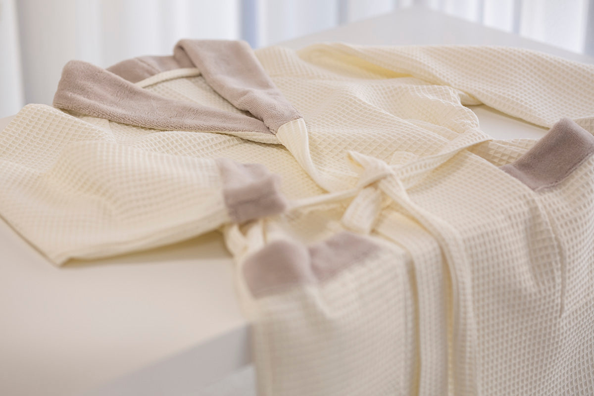 Vonios kambario tekstilė