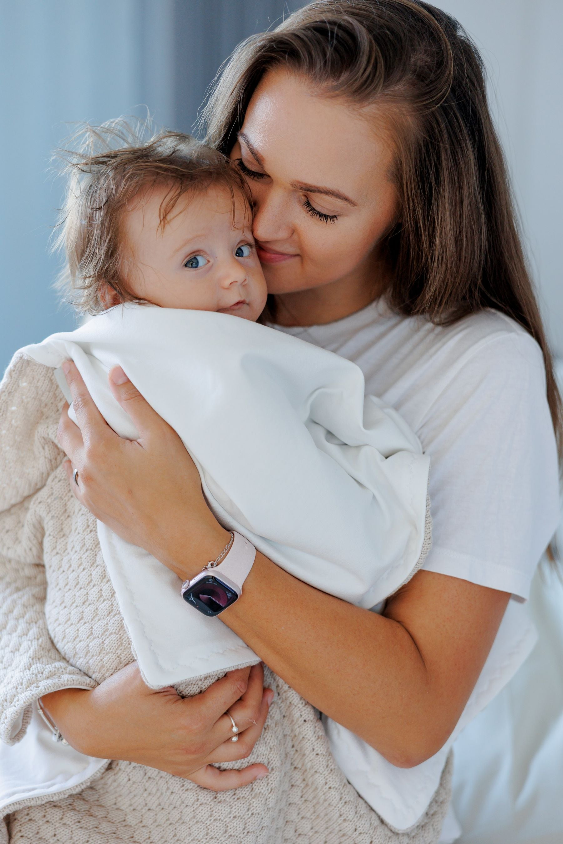 Merino vilnos pledukai