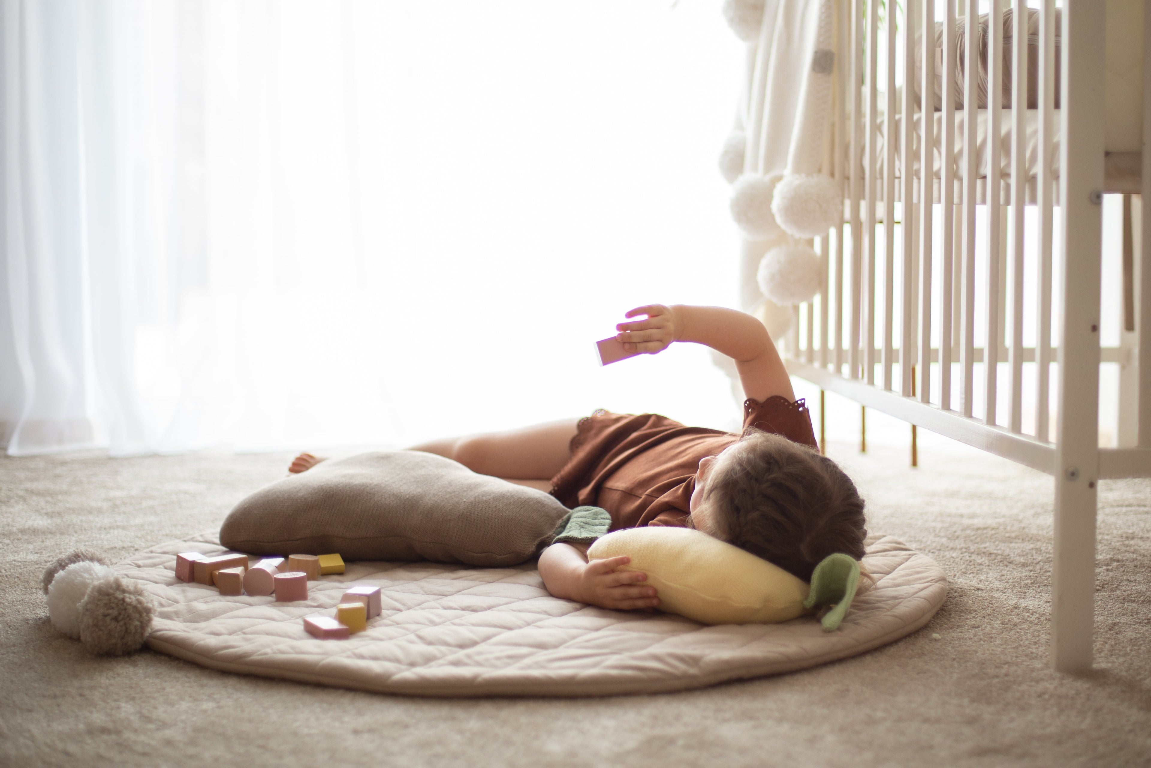 Žaidimų kilimėliai