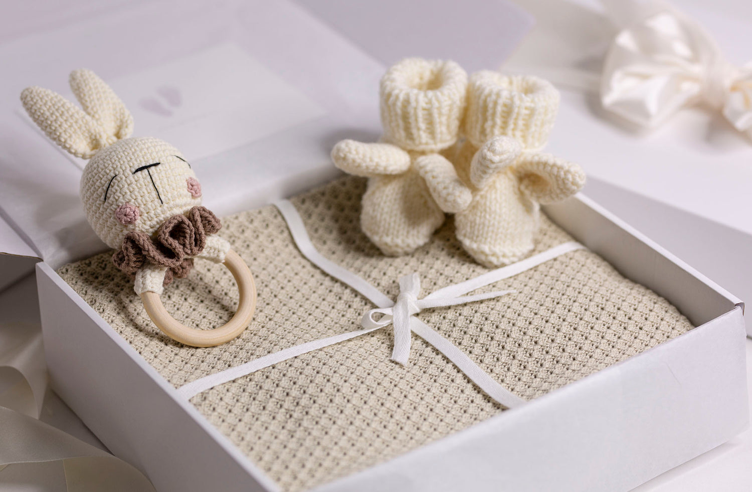 Dovanų rinkinys dėžutėje "Šlapio smėlio pasaka"