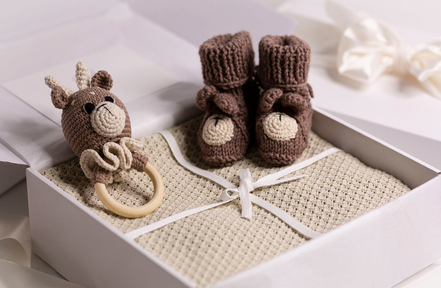 Dovanų rinkinys dėžutėje "Šlapio smėlio pasaka"