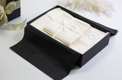 Gift set in a box "Harmony"