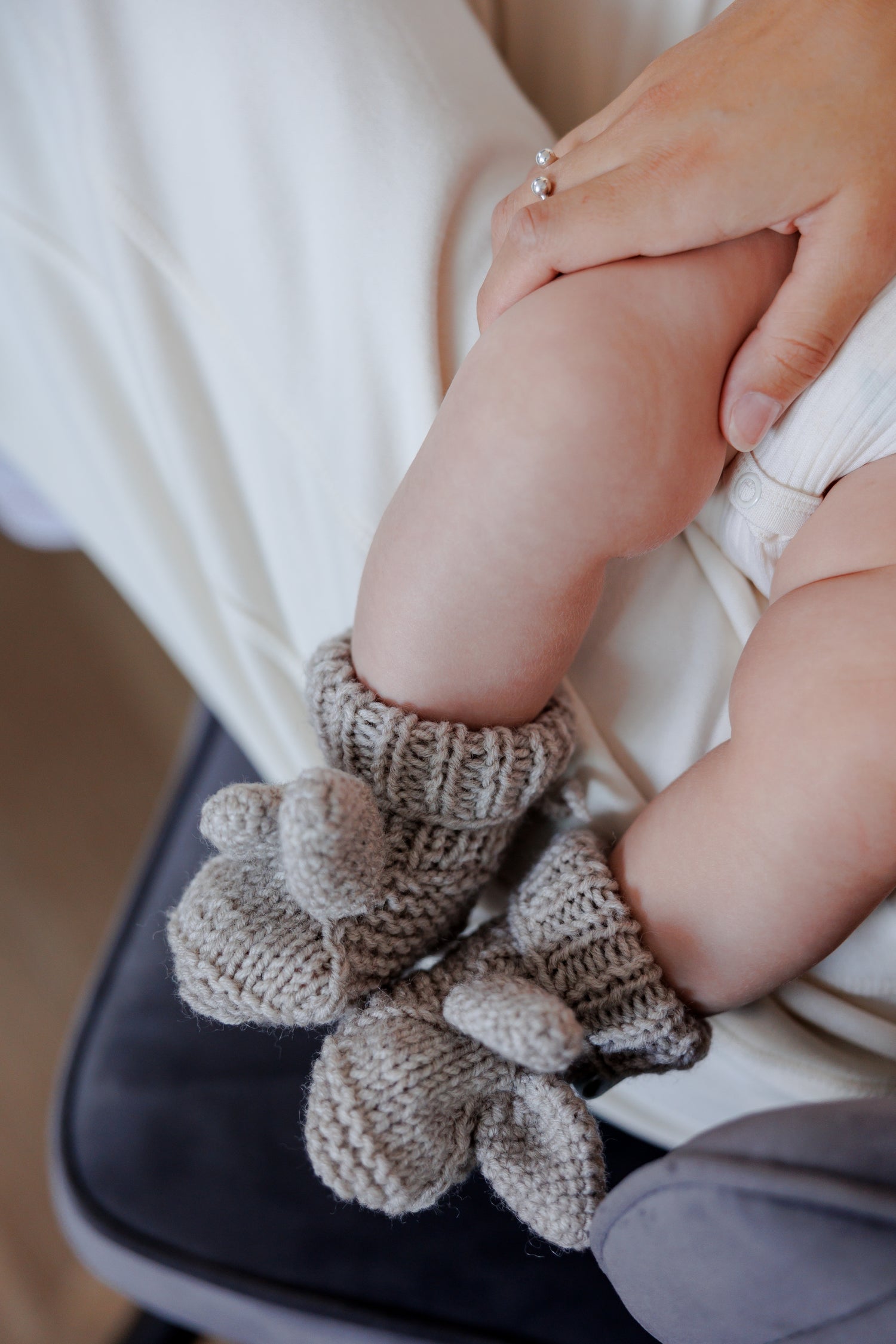 Tapukai "Zuikučio ausytės"