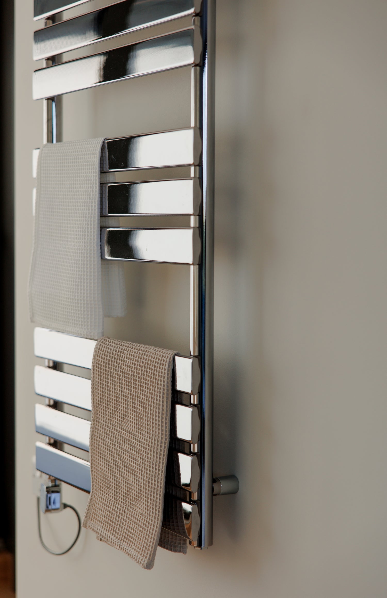 Vaflinis rankšluostis