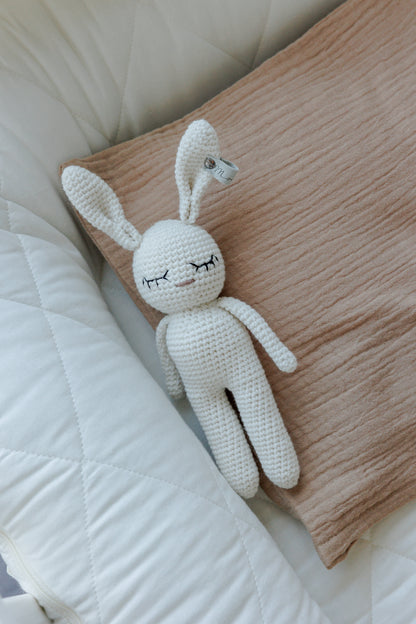 Crochet toy "Bunny"