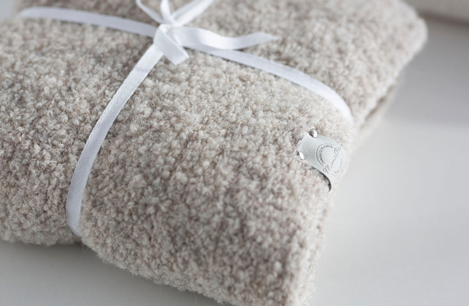 Dovanų rinkinys dėžutėje "Rudi minkštumo kerai"