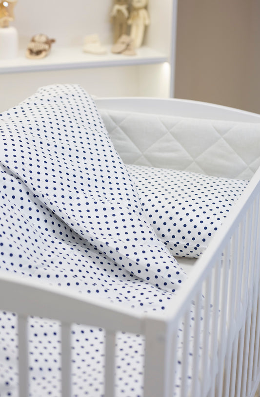 Cotton bedding set "Caramel Ice Cream"