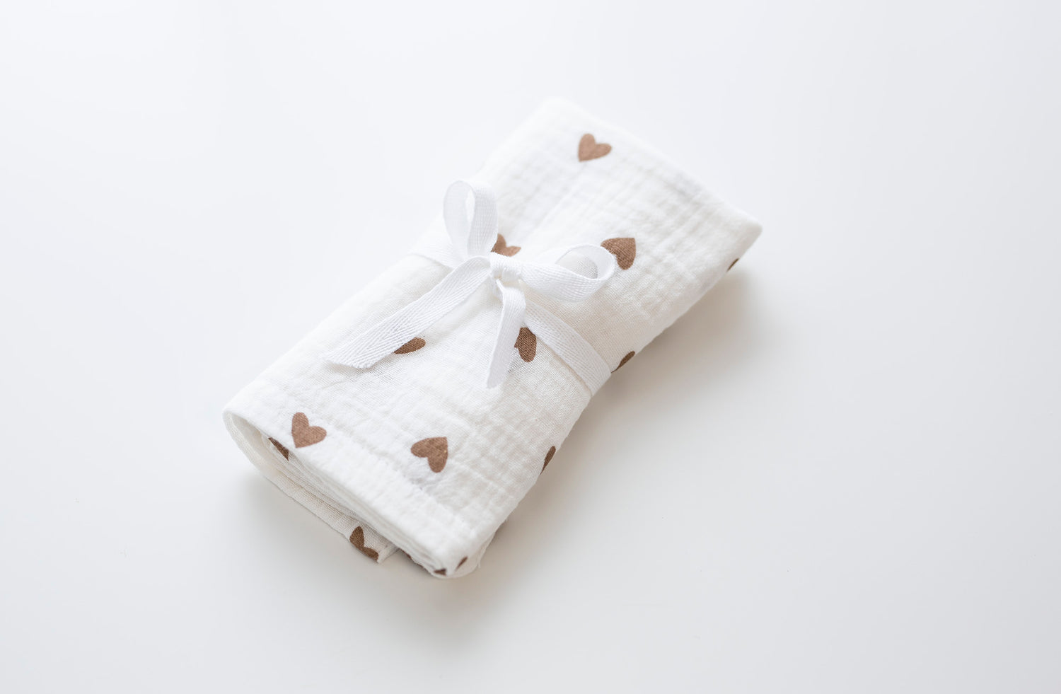 Muslino merliukas "Kakavinės širdelės"