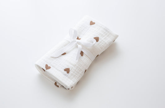 Muslino merliukas "Kakavinės širdelės"