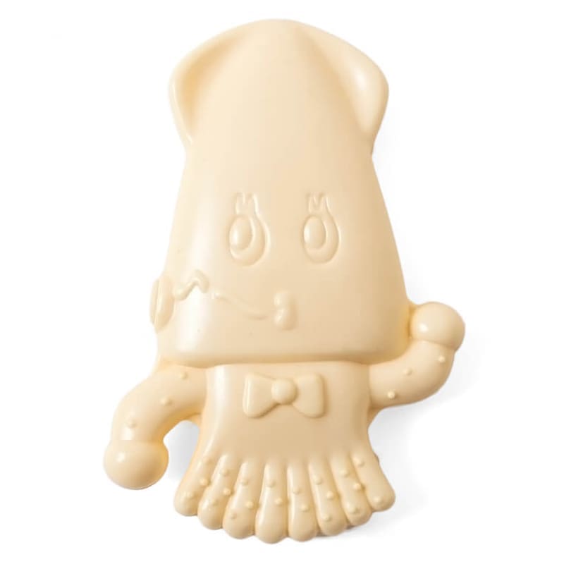 Brain Builders kramtukas „Lankstusis Kalmaras“ / Amžius: 5 mėn.+