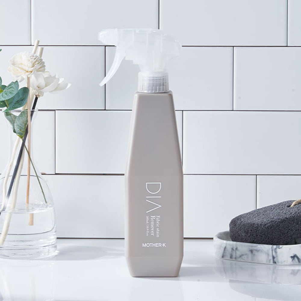 Mother-K “DIA” Dėmių Valiklis, 500 ml