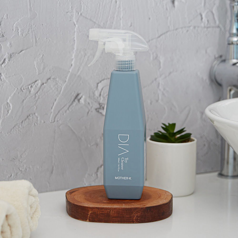 Mother-K “DIA” Žaislų Valiklis, 500 ml