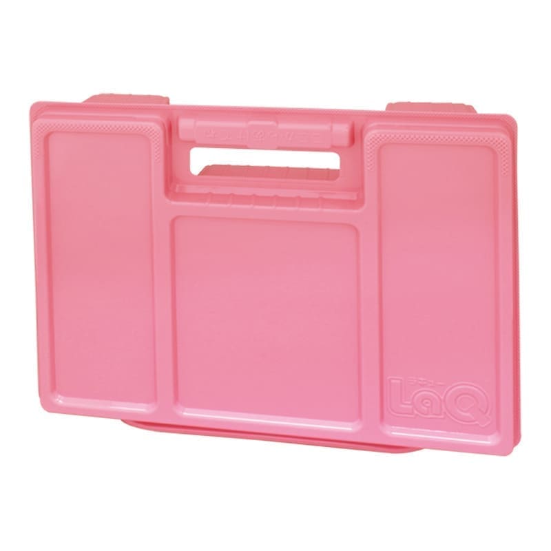 LaQ konstruktorius „Sweet Collection Twinkle Castle" / Amžius: 5 m.+