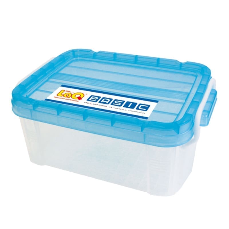 LaQ konstruktorius „Basic 1400” / Amžius: 5 m.+