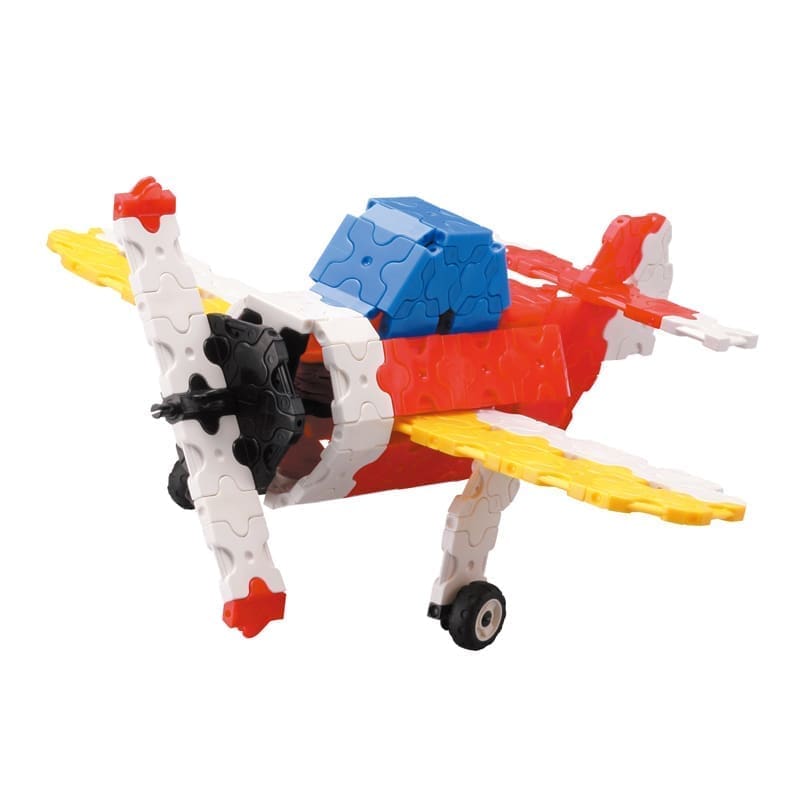 LaQ konstruktorius „Basic 2800” / Amžius: 5 m.+