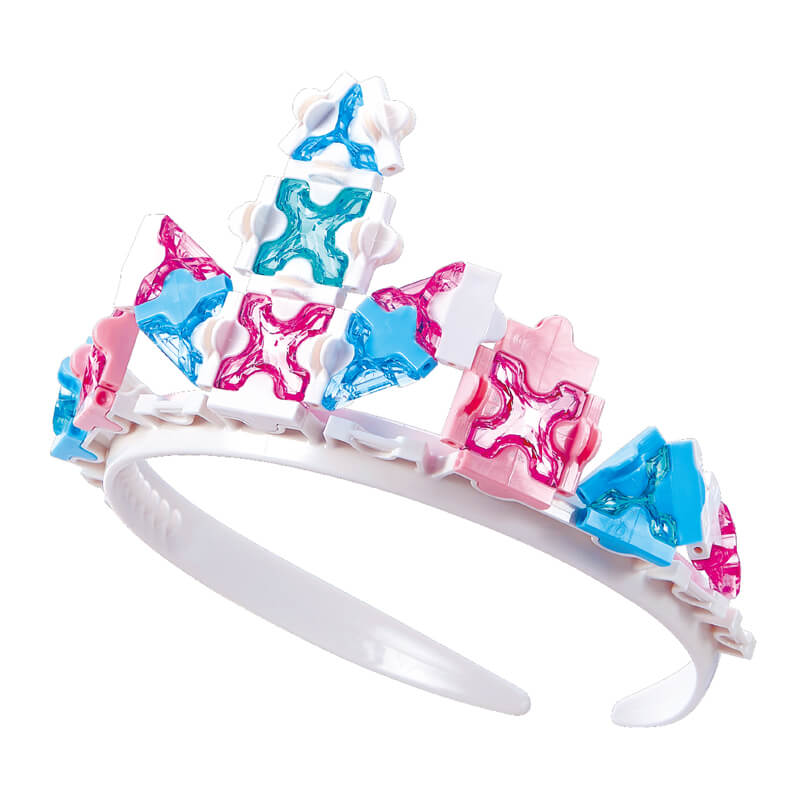 LaQ konstruktorius „Sweet Collection Jewel" / Amžius: 5 m.+