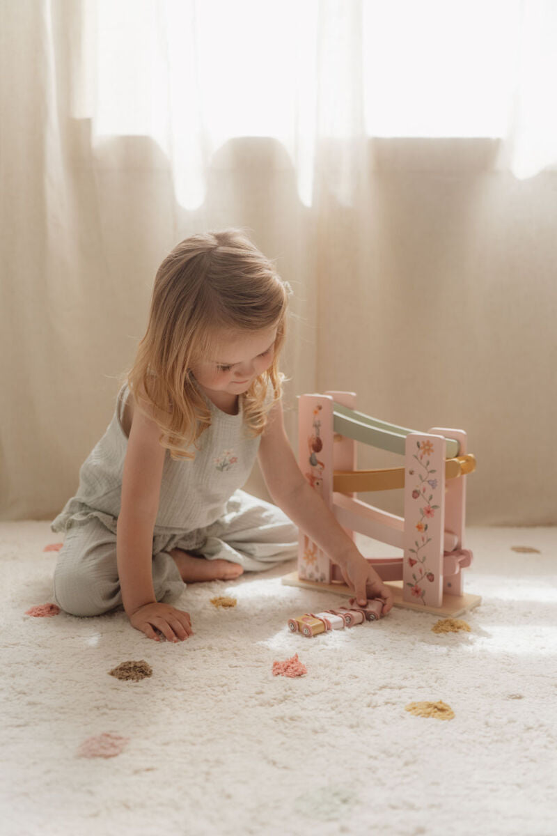 Little Dutch trasa Fairy Garden, nuo 18+ mėn.