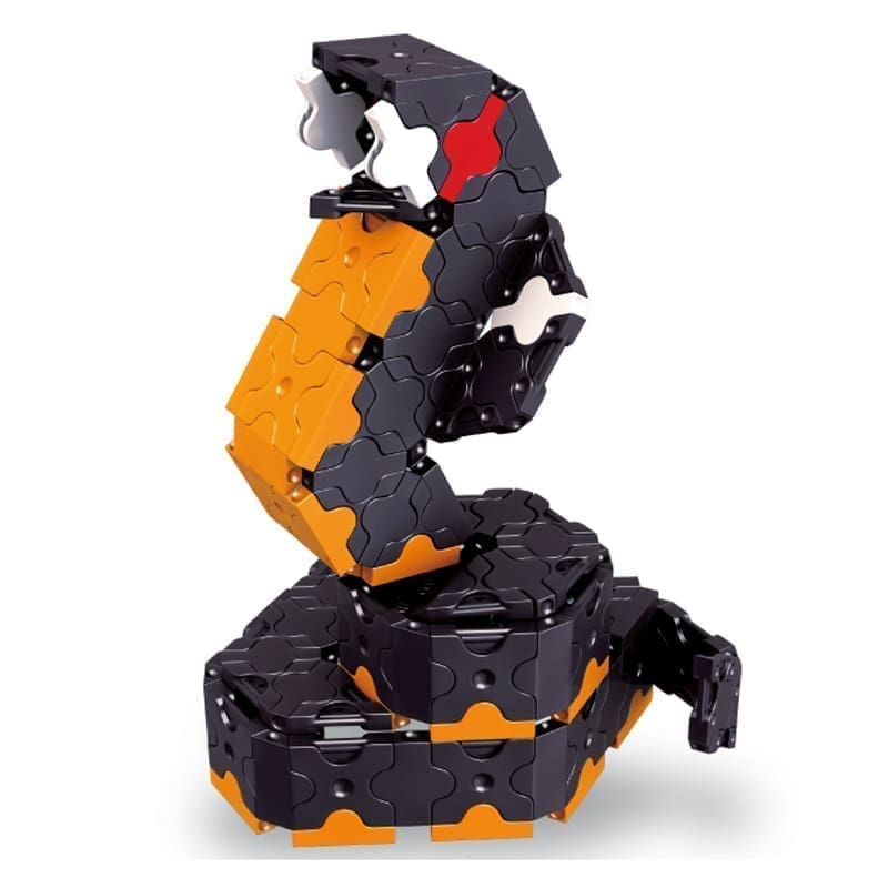 LaQ konstruktorius „Animal World Venom" / Amžius: 5 m.+