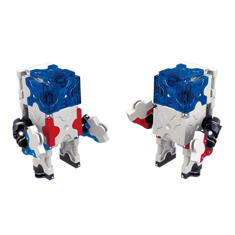 LaQ konstruktorius „Space Series Lunar Exploration" / Amžius: 5 m.+