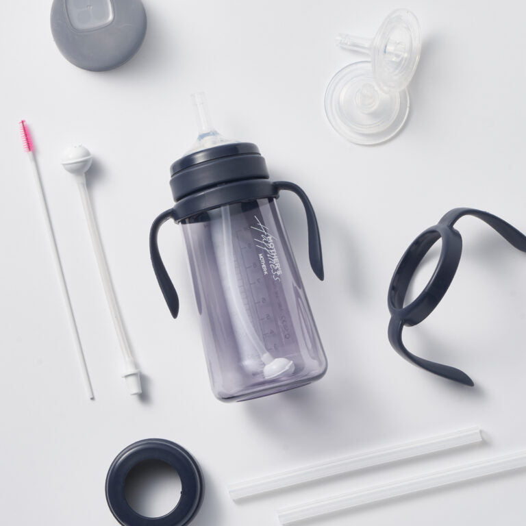 Mother-K “BASIC” buteliuko ir gertuvės DALYS