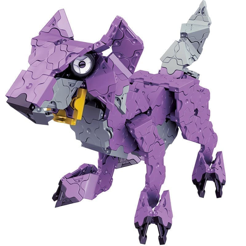 LaQ konstruktorius „Mystical Beast Griffin” / Amžius: 7 m.+