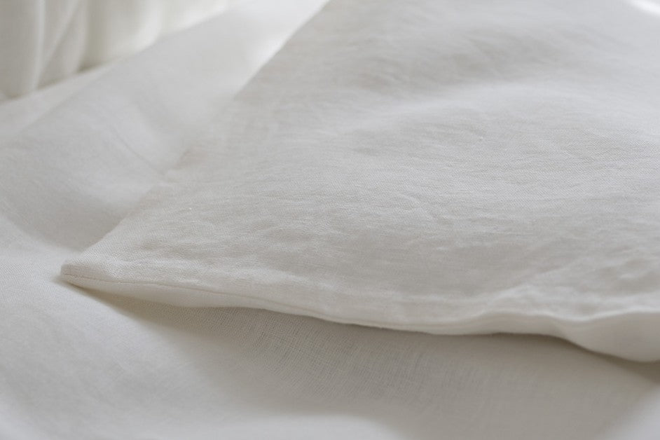 Lino patalynės komplektas "SILEA"