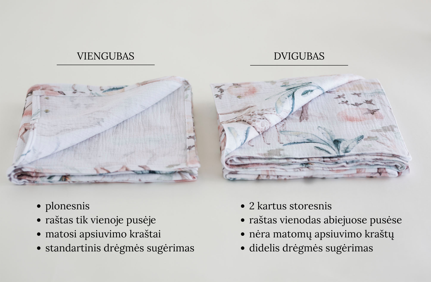 Muslino pledukas "Baltas"