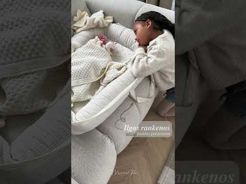 Dovanų rinkinys "Pirmasis apkabinimas"