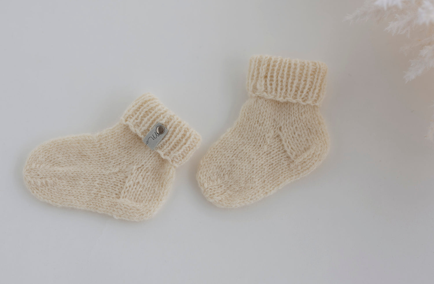 Vilnonės kojinytės