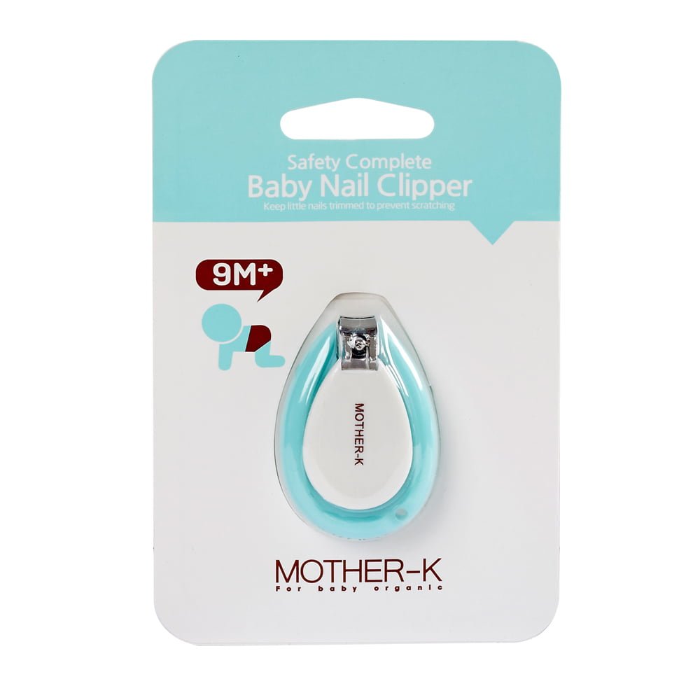 Mother-K Nagų žirklutės vaikams nuo 9 mėn.