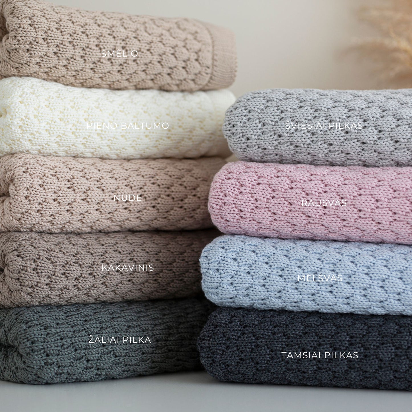 100% merino wool blanket